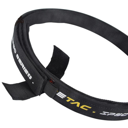 SINAIRSOFT IPSC Shooting Belt Double Layers Tactical Gun Combat Airsoft Waistband