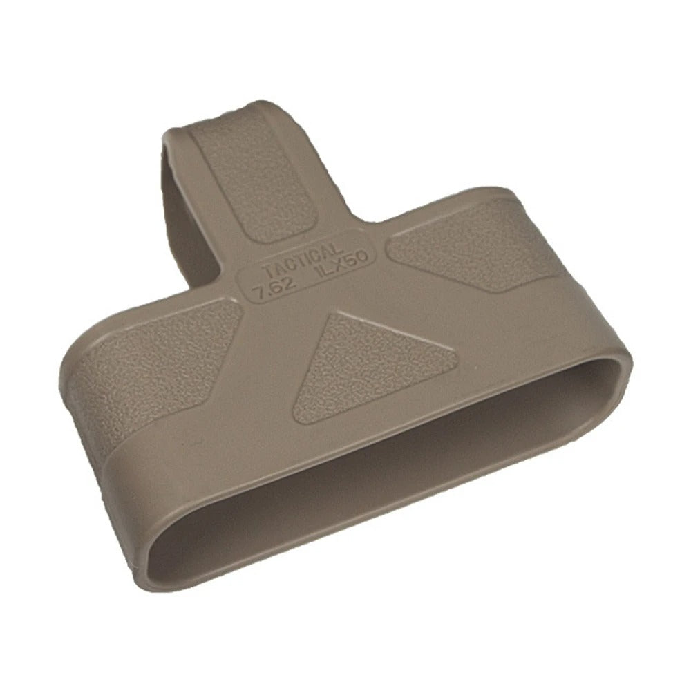SINAIRSOFT Hunting Rubber Case 7.62 5.56 9mm Fast Magazine Cover