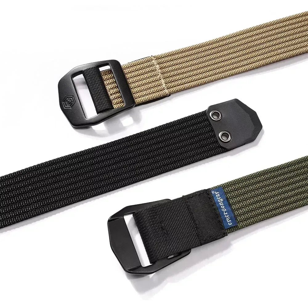 EMERSONGEAR Blue Label "Rock Python" حزام التنقل أحزمة خصر خفيفة الوزن