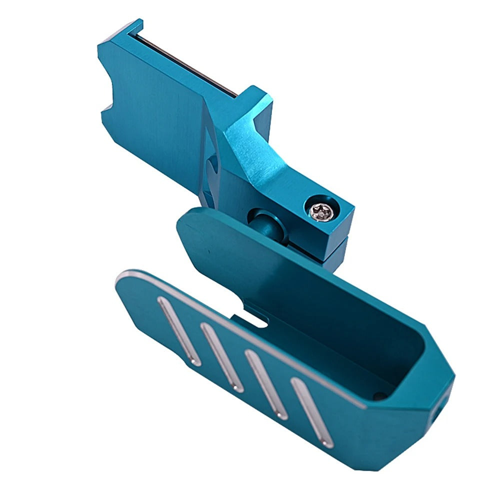 SINAIRSOFT IPSC USPSA IDPA Aluminum Master Pistol Holster DA Style