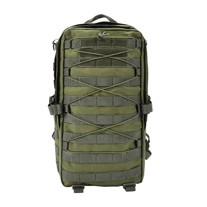 SINAIRSOFT 30L Tactical Backpack – Waterproof, Ripstop, Built for Any Terrain