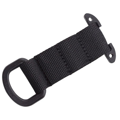 SINAIRSOFT Tactical Clash Hook Hanging Carabiner ICB Molle Webbing Clip