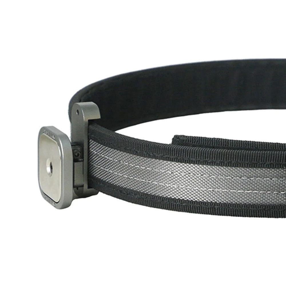 SINAIRSOFT 1.75 Magnetic Belt Clip for IPSC Shooting Competition Gear Tactical Accessories