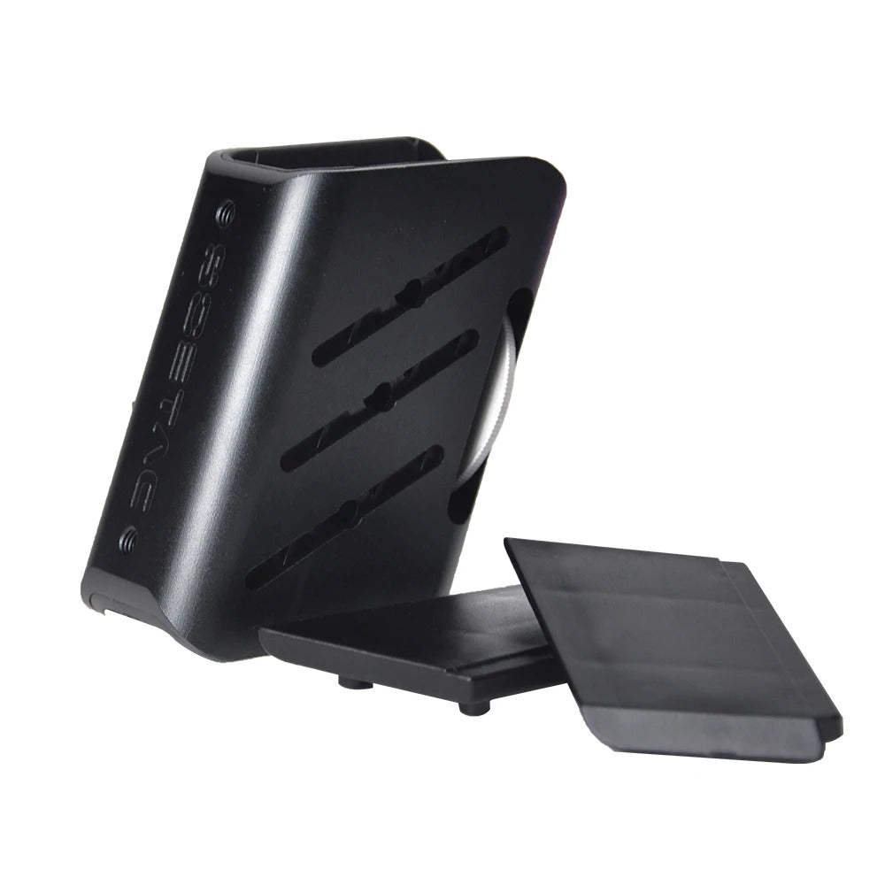 SINAIRSOFT IPSC S-2 Tactical Belt Magazine Holster CNC Aluminum Multi-Angle