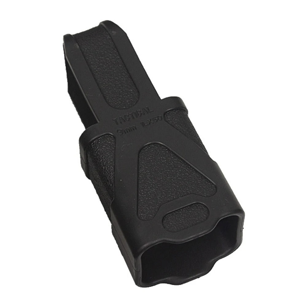 SINAIRSOFT Hunting Rubber Case 7.62 5.56 9mm Fast Magazine Cover