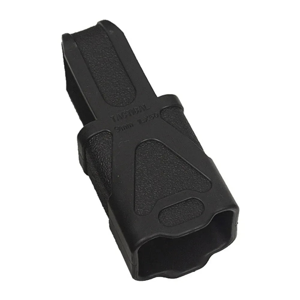 SINAIRSOFT Hunting Rubber Case 7.62 5.56 9mm Fast Magazine Cover