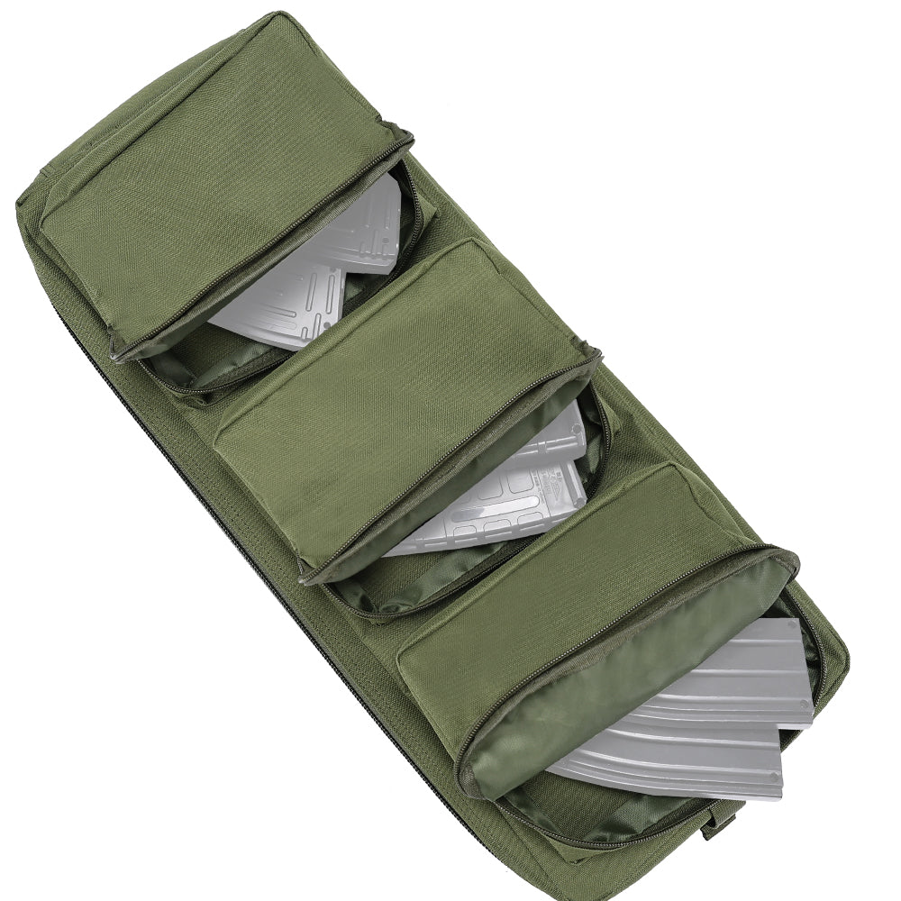 SINAIRSOFT MP5 Outdoor Airsoft Weapon Bag 60cm