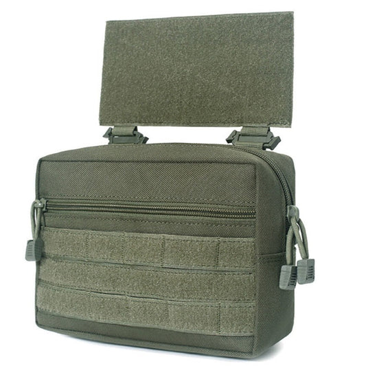 SINAIRSOFT Tactical Pendant Bag Molle Utility Bag