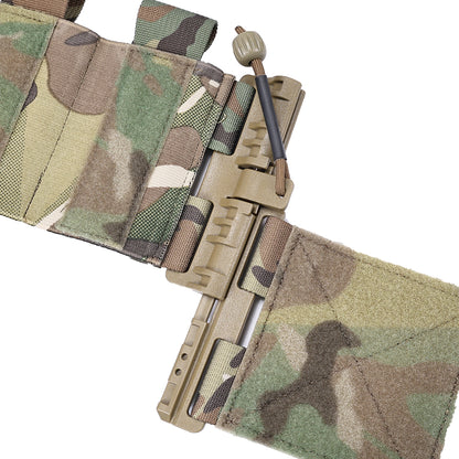 SINAIRSOFT Quick Release Magazine Holder Vest Belt