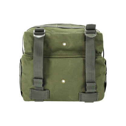 SINAIRSOFT 30L Tactical Backpack – Waterproof, Ripstop, Built for Any Terrain