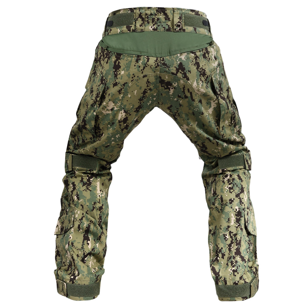 EMERSONGEAR New Gen3 Combat Pants Wear-resistant Training Clothing Airsoft Tactical Pants
