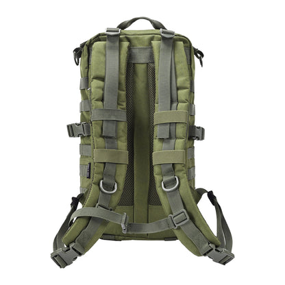 SINAIRSOFT 30L Tactical Backpack – Waterproof, Ripstop, Built for Any Terrain