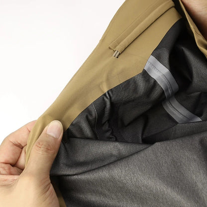 EMERSONGEAR Blue Labe "Otter" Function Hardshell Jacket