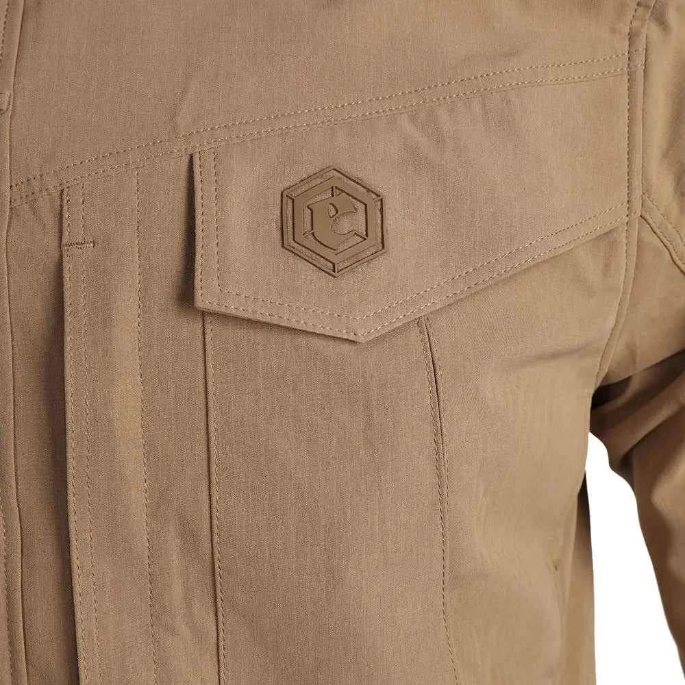 Emersongear Blue Label Persecutor Tactical Shirt Mens Long Sleeves T-shirts