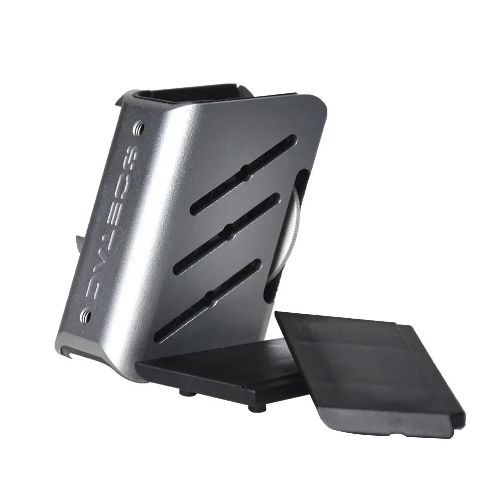SINAIRSOFT IPSC S-2 حزام تكتيكي، حافظة مجلة، ألمنيوم CNC متعدد الزوايا
