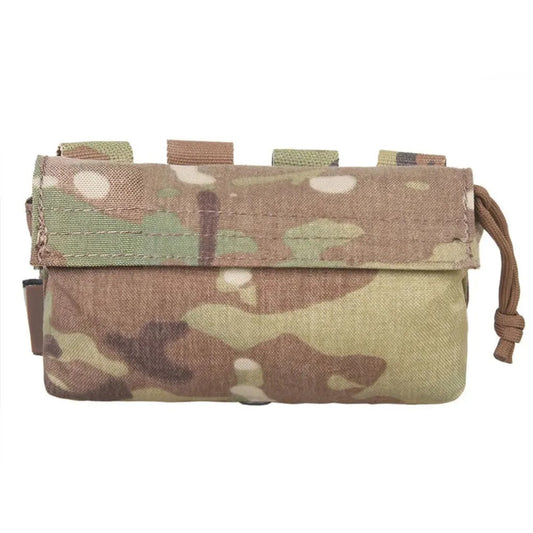 EMERSONGEAR Tactical Molle Bag EDC Multi-Purpose Waist Bag Tool Bag