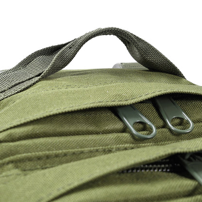 SINAIRSOFT 30L Tactical Backpack – Waterproof, Ripstop, Built for Any Terrain