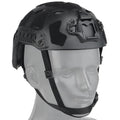 SINAIRSOFT Tactical Helmet SF Helmet FAST Super High Cut Lightweight Protect Gear