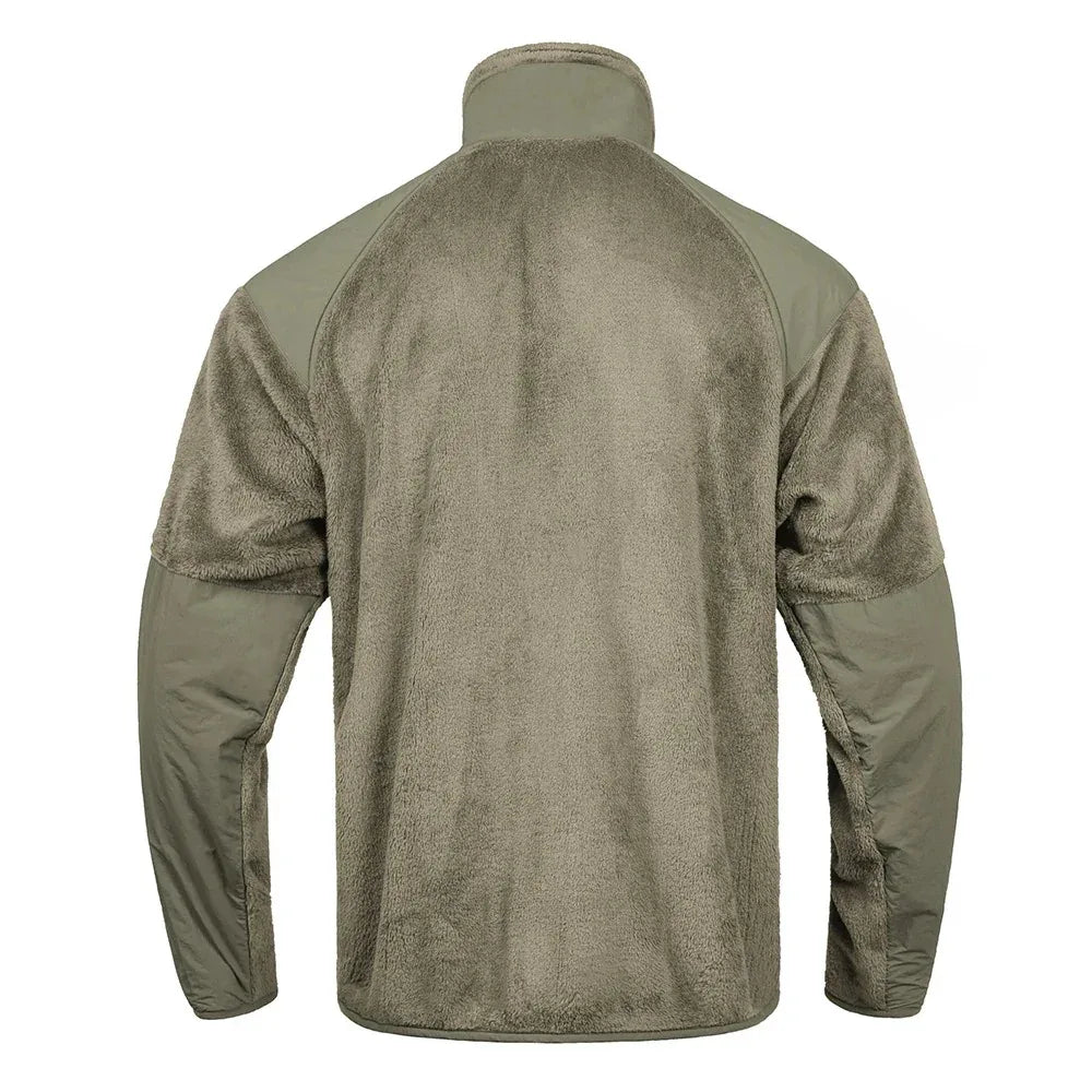 EMERSONGEAR YAK L3 Thermal Jacket Windproof Winter Coat