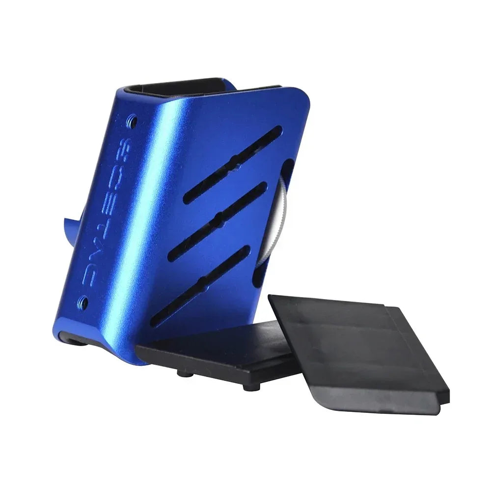 SINAIRSOFT IPSC S-2 حزام تكتيكي، حافظة مجلة، ألمنيوم CNC متعدد الزوايا