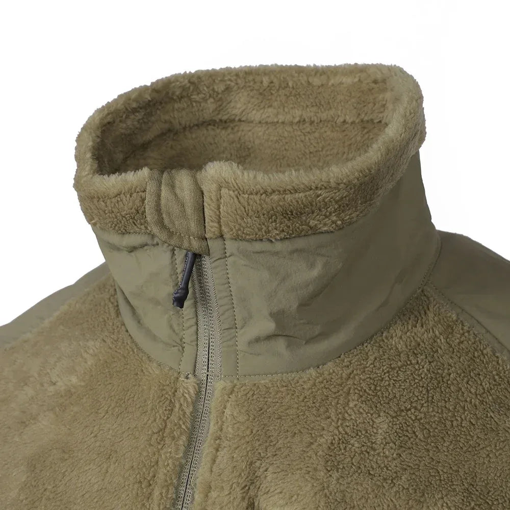 EMERSONGEAR YAK L3 Thermal Jacket Windproof Winter Coat