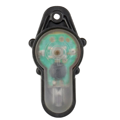 SINAIRSOFT Tactical Signal Light Helmet Light Safety Flashing For Bike Sports