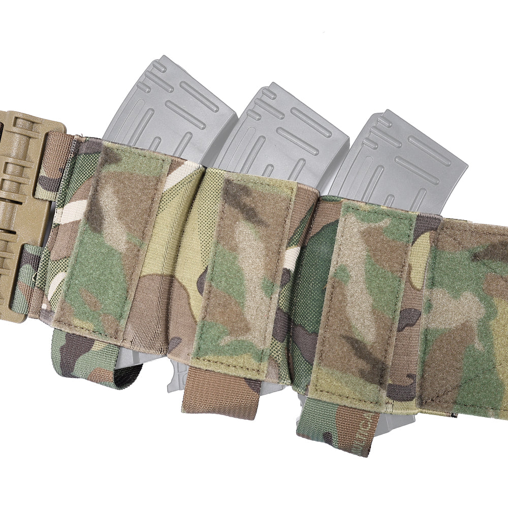 SINAIRSOFT Quick Release Magazine Holder Vest Belt