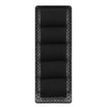 SINAIRSOFT Tactical 5 Round 12 Gauge Ammo Pouch Molle Hanging Sticker Holder Bag