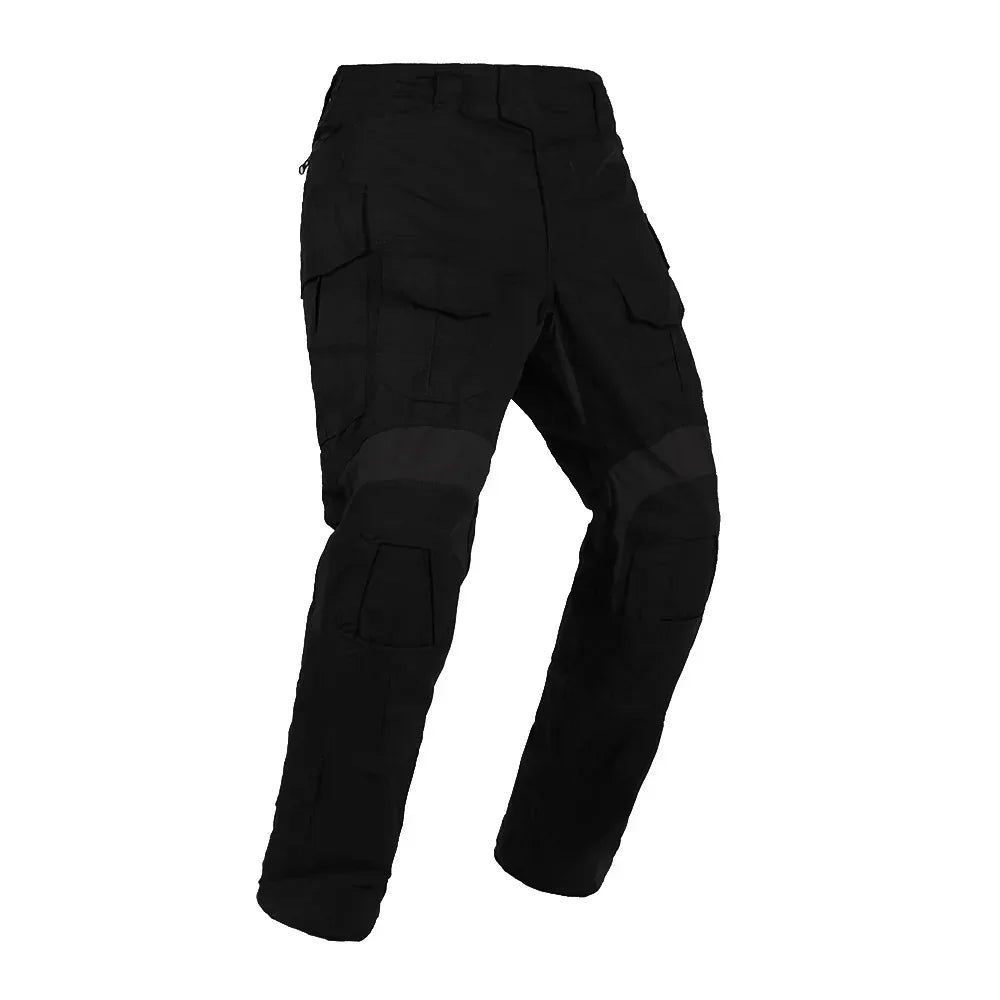 EMERSONGEAR New E3 Combat Pants Wear-resistant Training Clothing Airsoft Tactical Pants