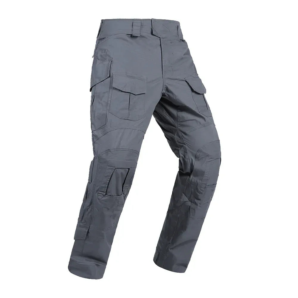 EMERSONGEAR New E3 Combat Pants Wear-resistant Training Clothing Airsoft Tactical Pants