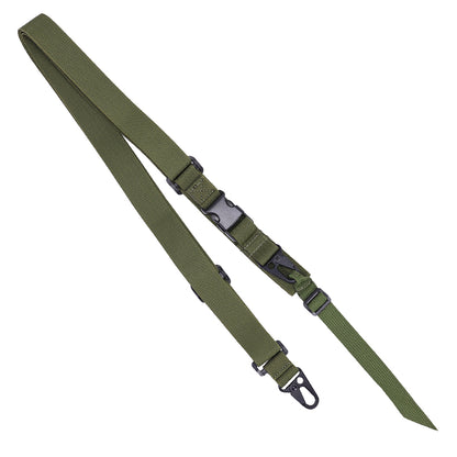 SINAIRSOFT Tactical 3 Point Rifle Sling  Airsoft Paintball Strap