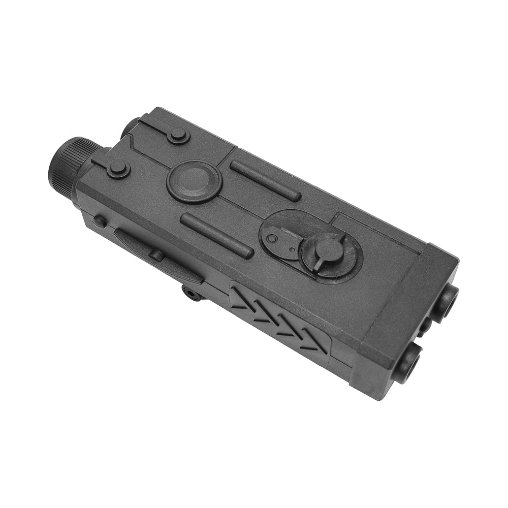 SINAIRSOFT Tactical HK146 PEQ2 Dummy Battery Case Box No-function Carry