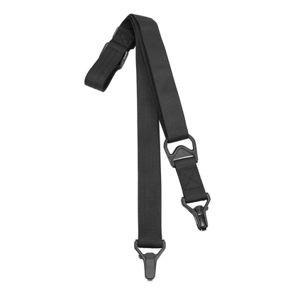 SINAIRSOFT Tactical 2 Two Point Rifle Sling Multi-function strap