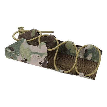 SINAIRSOFT Tactical Airsoft Handguard Cover Cloth Protective Cloth Rail Heat Shield Wrap