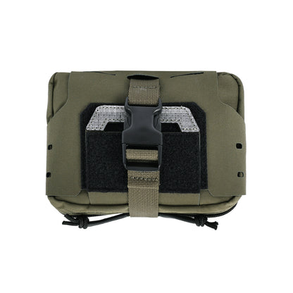 SINAIRSOFT Tactical Molle Bag EDC Medical Bag Waist Bag