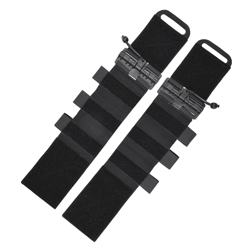 SINAIRSOFT Quick Release Magazine Holder Vest Belt