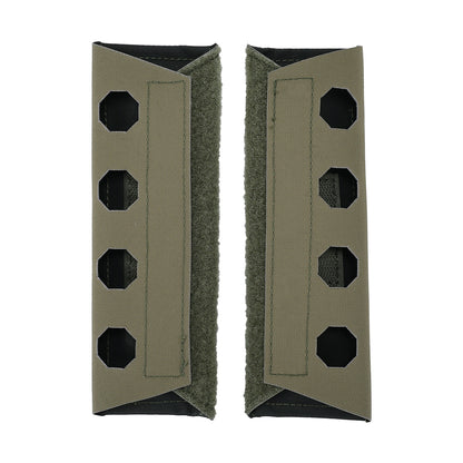 SINAIRSOFT Tactical Vest Shoulder Pads Airsoft For FCSK FCPC LV119 Vest Plate Carrier