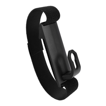 SINAIRSOFT Tactical Sling Fixed Anchor Hook Vest Shoulder Mount Molle Chest Rig Clip