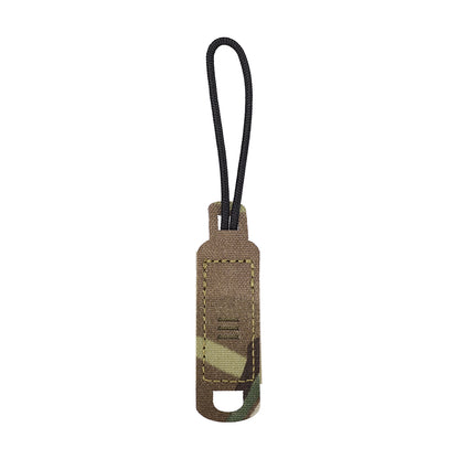 SINAIRSOFT Tactical Zipper Pulls Hook&Loop Zipper Handle Drawstring Gear