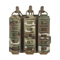 SINAIRSOFT Tactical MP5 MP7 Magazine Pouch Belt Mag Holder Molle Pouch
