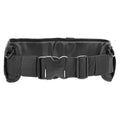 SINAIRSOFT Tactical MOLLE Waist Belt Padded Patrol Combat Battle Outer Soft Belt