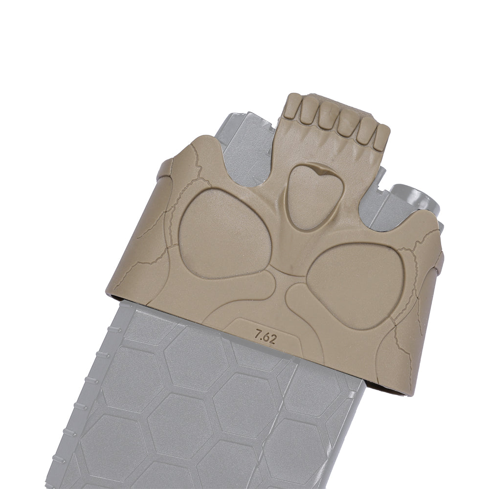 SINAIRSOFT Tactical Magazine MAG Assist Puller 5.56 7.62 Anti-slip Airsoft Rubber Loops Holder