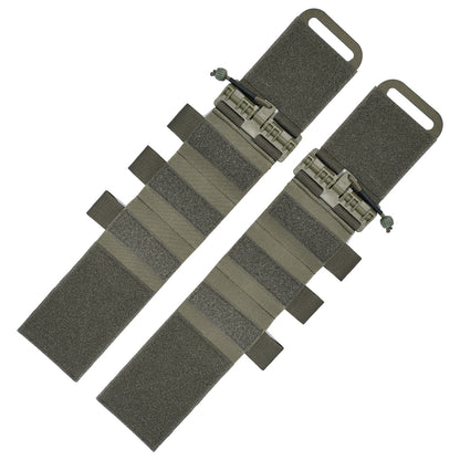 SINAIRSOFT Quick Release Magazine Holder Vest Belt