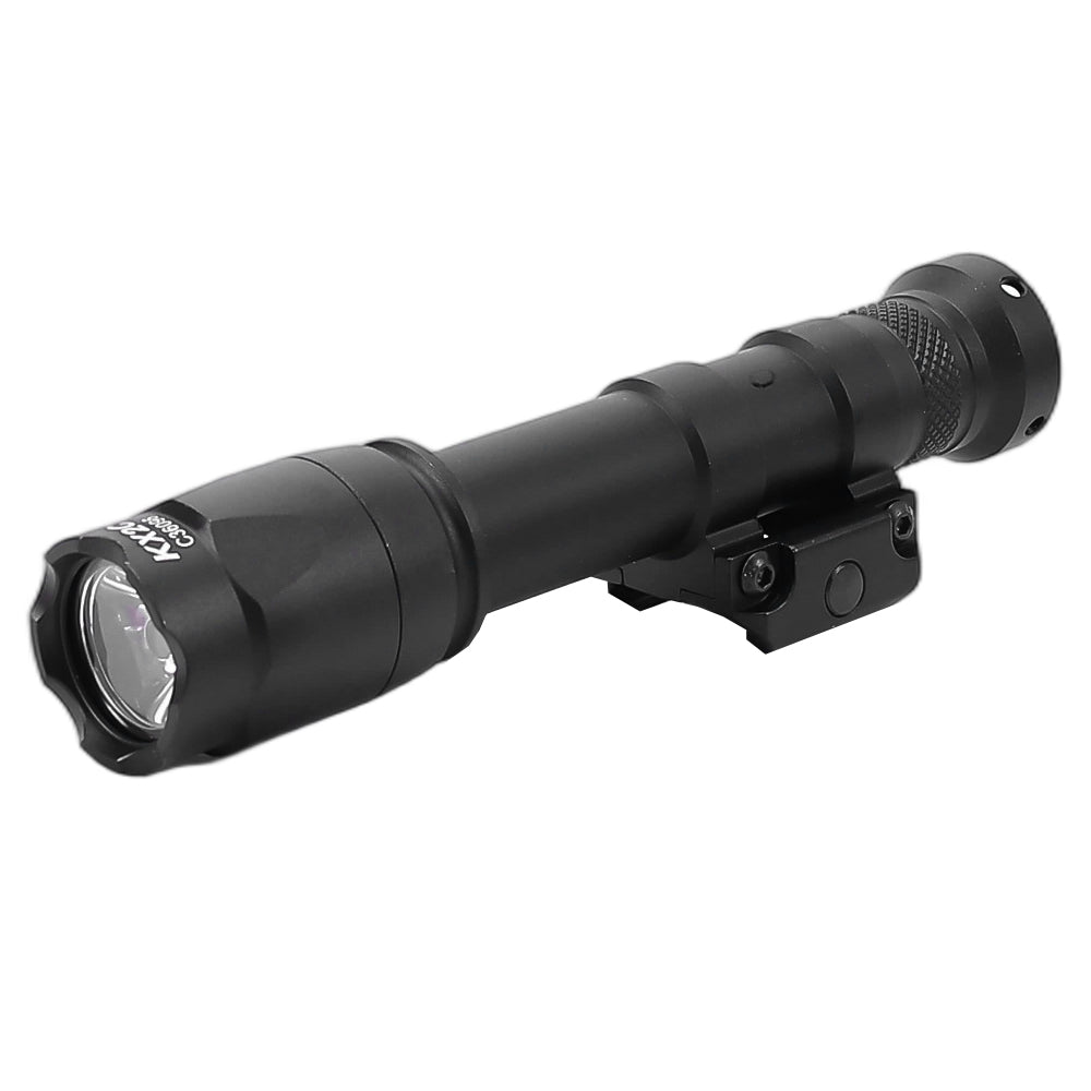 SINAIRSOFT Tactical M600C Scout Light Flashlight LED Hunting Airsoft