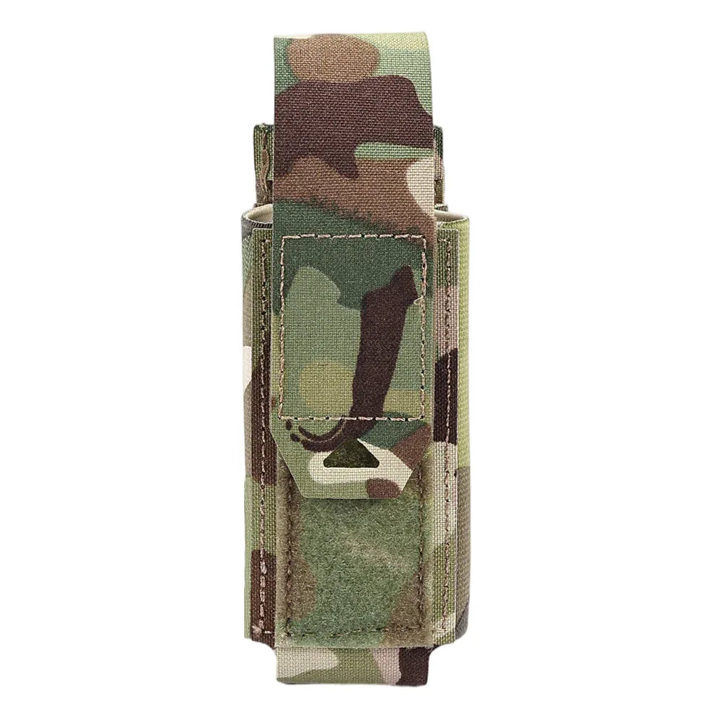 حقيبة أدوات الحقيبة التكتيكية للقنابل الصوتية من SINAIRSOFT