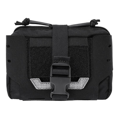 SINAIRSOFT Tactical Molle Bag EDC Medical Bag Waist Bag