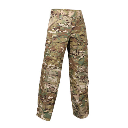 SINAIRSOFT Tactical Anti-Scratch And Wear-Resistant Frog Suit Trousers