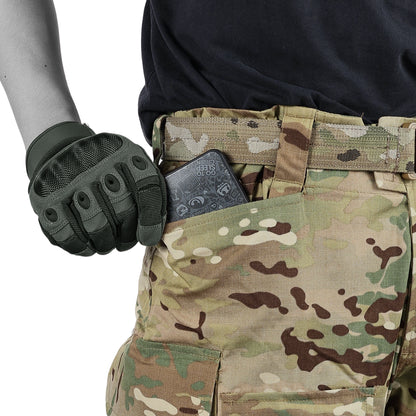 G3 Kampaj Utilaĵaj Pantalonoj