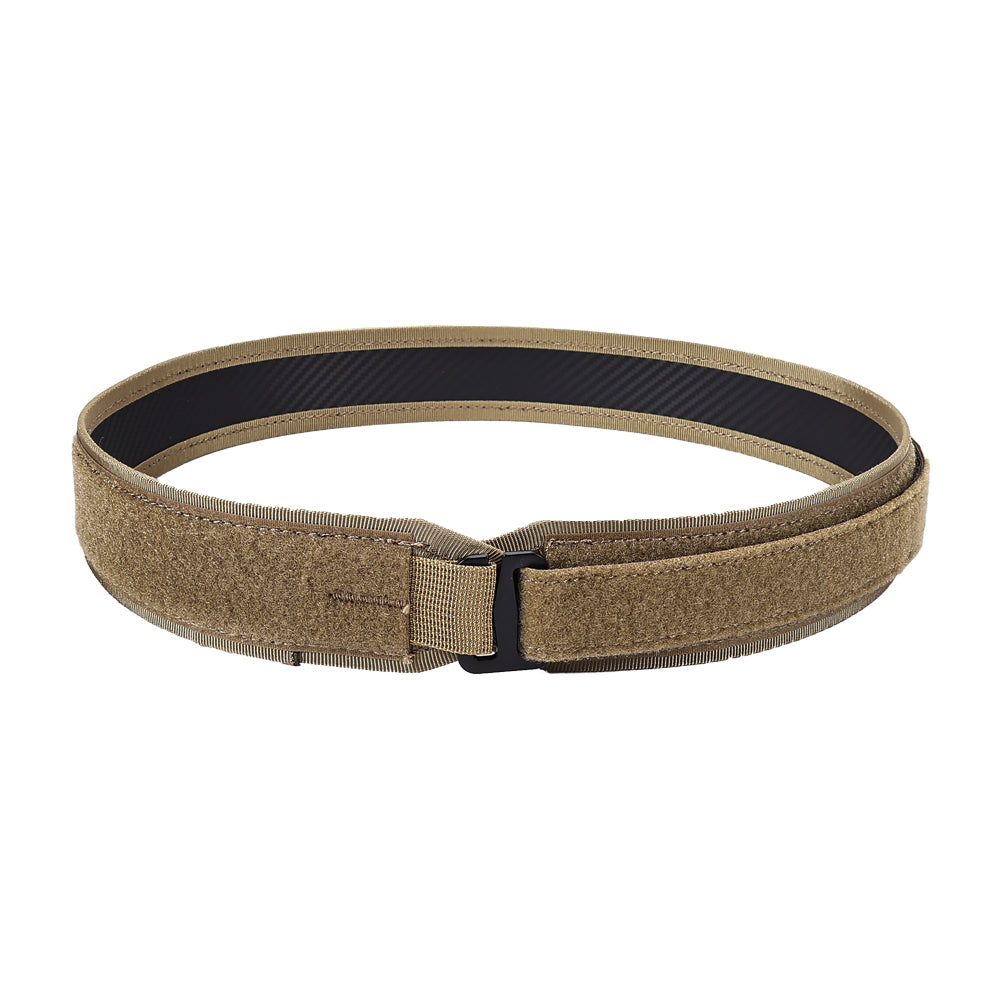 SINAIRSOFT Tactical ULB Inner Belts Commuting Belt Waist Strap Waistband Combat Airsoft