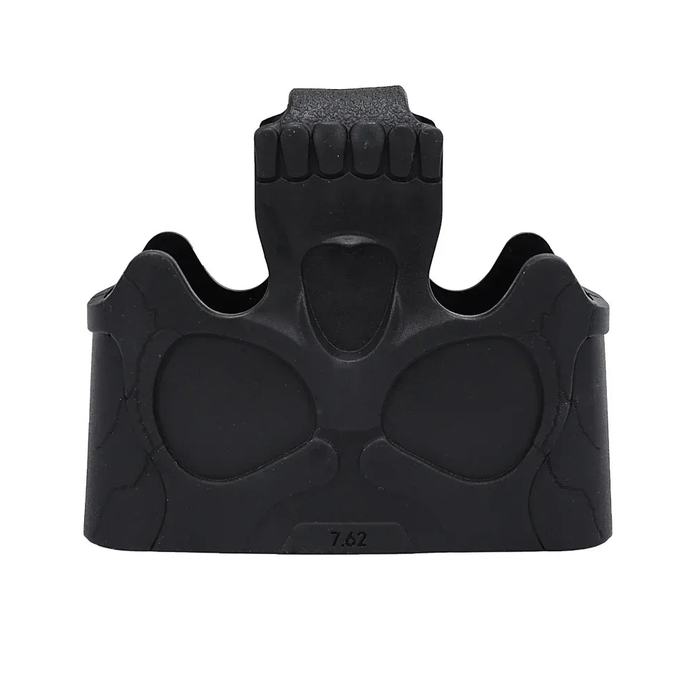 SINAIRSOFT Tactical Magazine MAG Assist Puller 5.56 7.62 Anti-slip Airsoft Rubber Loops Holder